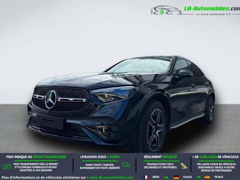 Classe GLC 220 d BVA 4Matic 2025 occasion 31850 Beaupuy