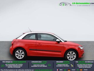 A1 1.6 TDI 90 BVA 2011 occasion 31850 Beaupuy