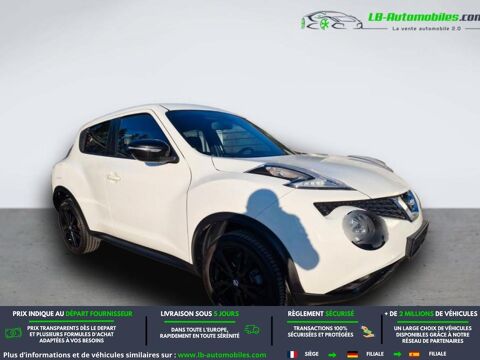 Juke 1.6e 117 2016 occasion 31850 Beaupuy