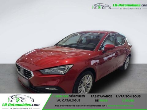 Seat Leon 1.0 eTSI 110 BVA 2023 occasion Beaupuy 31850
