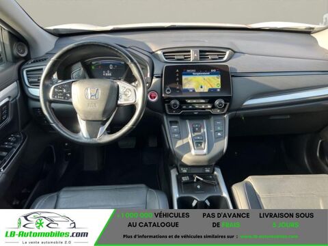 CR-V e:HEV 2.0 i-MMD 4WD 145ch 2022 occasion 31850 Beaupuy
