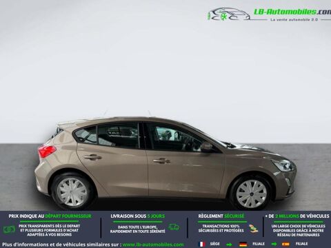Focus 1.0 EcoBoost 100 2020 occasion 31850 Beaupuy