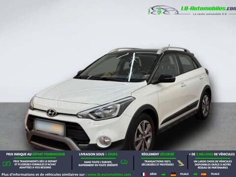i20 1.0 T-GDi 100 2019 occasion 31850 Beaupuy