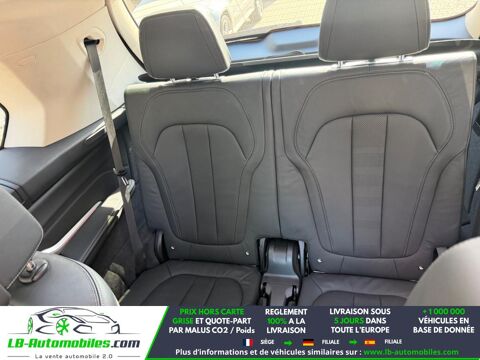X7 xDrive40i 340 ch BVA 2019 occasion 31850 Beaupuy