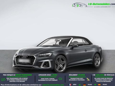 Annonce voiture Audi A5 42490 €