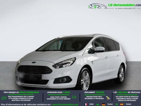 S-MAX 2.0 EcoBoost 240 2016 occasion 31850 Beaupuy