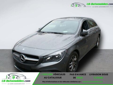 Mercedes Classe A CLA 180 BVA 2015 occasion Beaupuy 31850