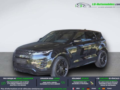 Land-Rover Range Rover Evoque D165 MHEV AWD BVA 2023 occasion Beaupuy 31850