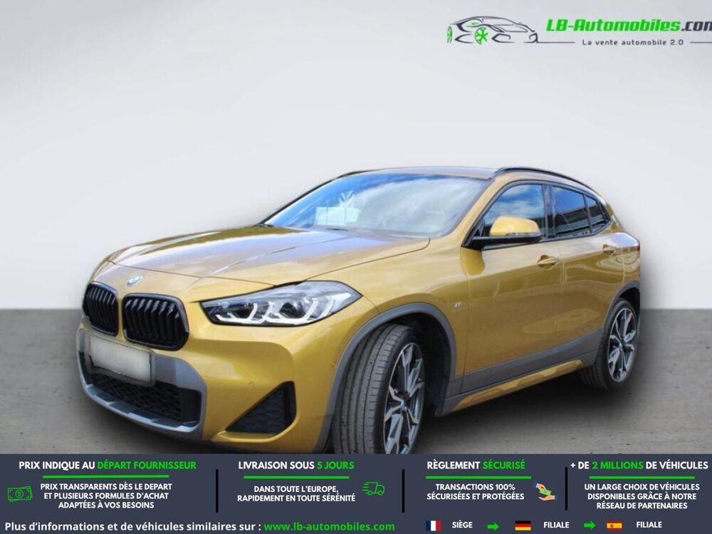 X2 sDrive 20i 178 ch BVA 2023 occasion 31850 Beaupuy