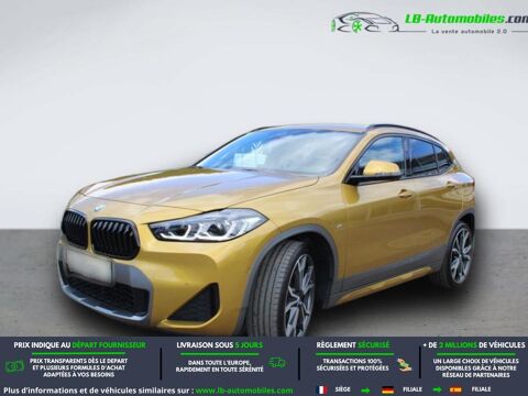 Annonce voiture BMW X2 26980 €