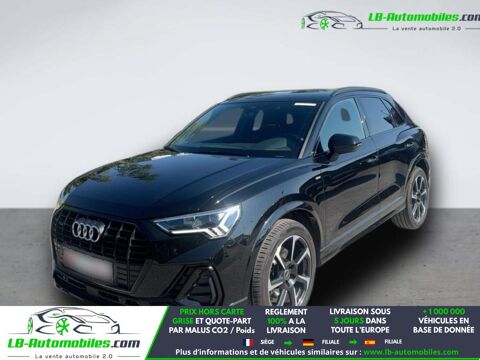 Annonce voiture Audi Q3 30850 €