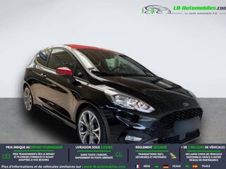 Fiesta 1.0 EcoBoost 125 ch BVM 2019 occasion 31850 Beaupuy