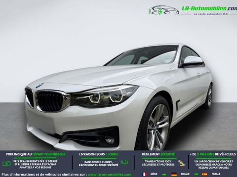 Annonce voiture BMW Série 3 21490 €