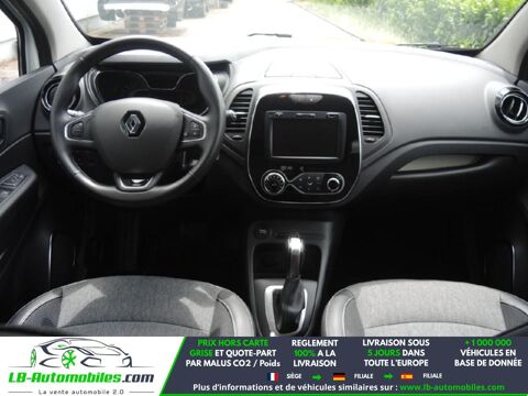 Captur TCe 150 BVA 2019 occasion 31850 Beaupuy