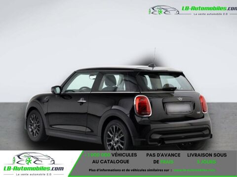 Mini Countryman 102 ch BVA 2022 occasion Beaupuy 31850