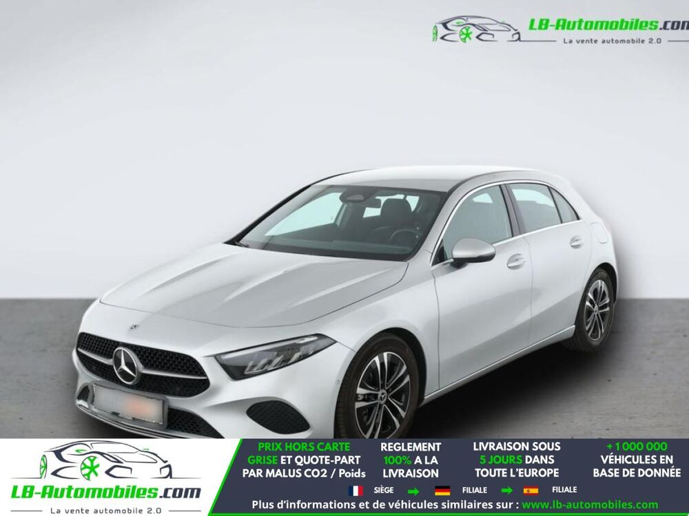 Classe A 180 BVA 2023 occasion 31850 Beaupuy