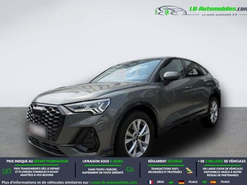 Annonce voiture Audi Q3 29480 €