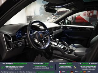 Cayenne 3.0 V6 340 ch BVA 2020 occasion 31850 Beaupuy