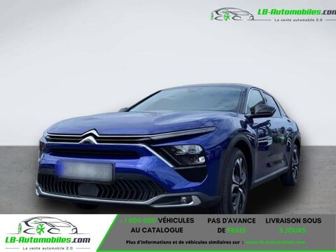 Annonce voiture Citroën C5 X 44000 €