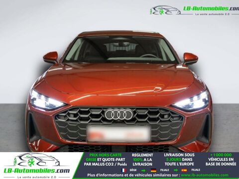 A5 35 TFSI 150 ch BVA 2025 occasion 31850 Beaupuy