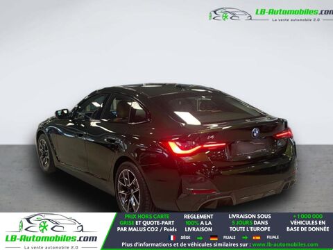 S&eacute;rie 3 M340d xDrive 340 ch BVA 2024 occasion 31850 Beaupuy
