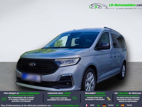 Grand C-MAX 1.5 EcoBoost 114 BVA 2026 occasion 31850 Beaupuy