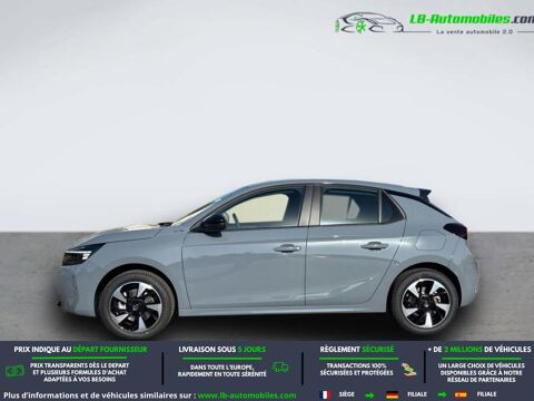 Corsa Electrique 156 ch & Batterie 51 kWh 2026 occasion 31850 Beaupuy