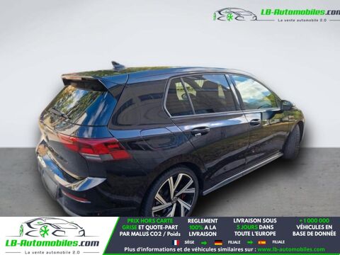 Golf 2.0 TSI 245 BVA 2021 occasion 31850 Beaupuy