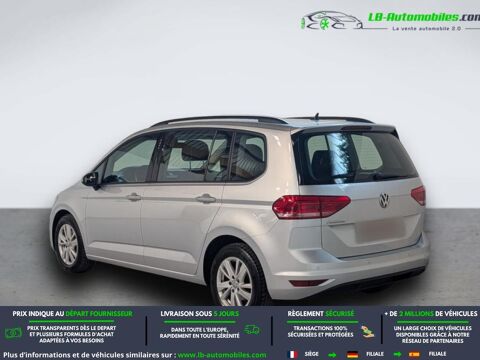 Touran 150 BVA 7pl 2020 occasion 31850 Beaupuy