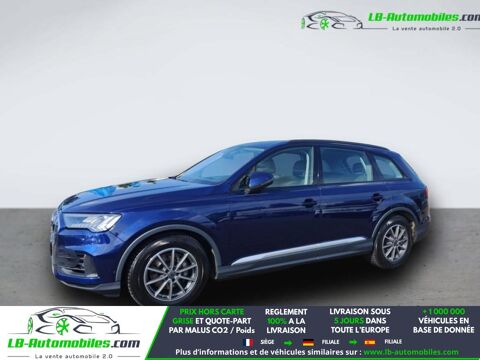 Annonce voiture Audi Q7 44990 €