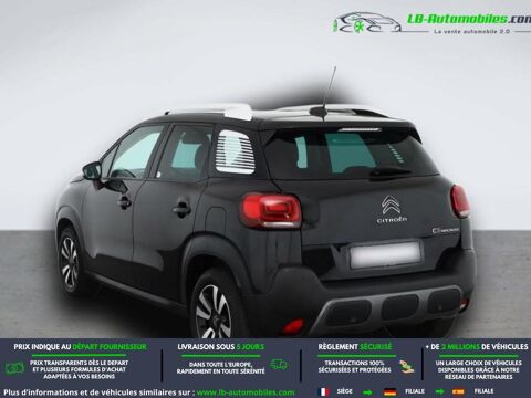 C3 Aircross PureTech 130 BVA 2021 occasion 31850 Beaupuy