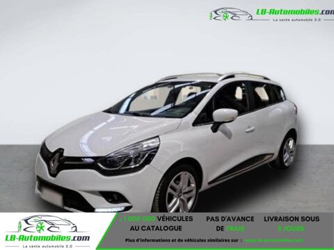 Renault Clio IV Estate dCi 75 BVM 2018 occasion Beaupuy 31850