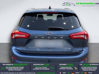 Focus 1.0 EcoBoost 125 mHEV BVM 2019 occasion 31850 Beaupuy