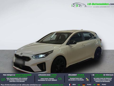 Ceed 1.6 T-GDi 204 ch BVA 2020 occasion 31850 Beaupuy