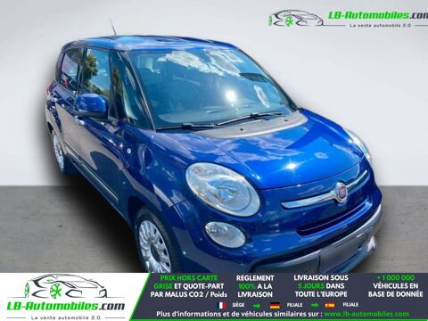 500 L 1.4 16V 95 ch BVM 2016 occasion 31850 Beaupuy