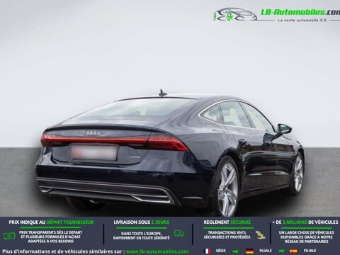 A7 50 TFSIe 299 BVA Quattro 2023 occasion 31850 Beaupuy