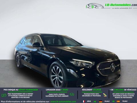Classe E 220 d BVA 2025 occasion 31850 Beaupuy
