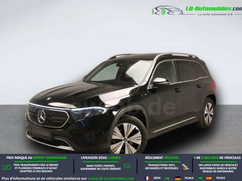 EQB 300 4Matic 2022 occasion 31850 Beaupuy