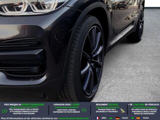 X3 xDrive 30i 252ch BVA 2018 occasion 31850 Beaupuy