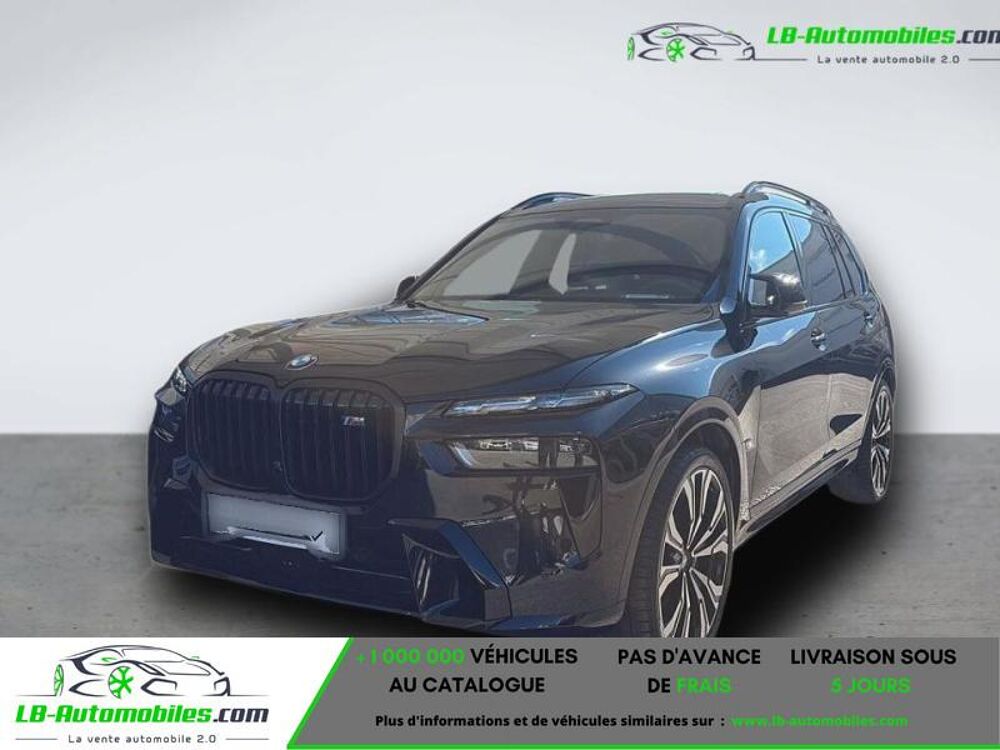 X7 M60i 530 ch BVA 2023 occasion 31850 Beaupuy