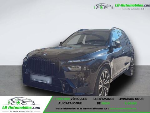 Annonce voiture BMW X7 134500 €