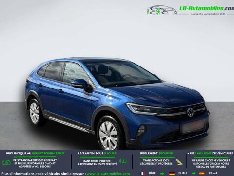 Taigo 1.0 TSI 110 BVM 2022 occasion 31850 Beaupuy