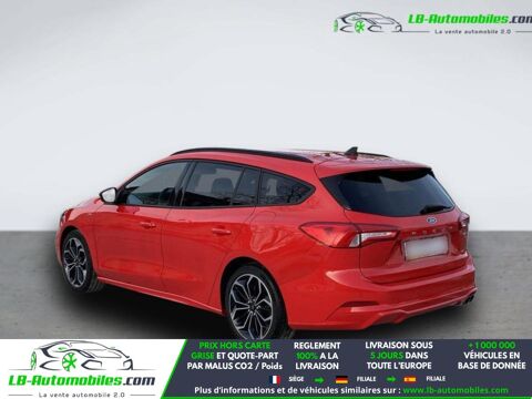 Focus 1.0 EcoBoost 155 mHEV 2020 occasion 31850 Beaupuy
