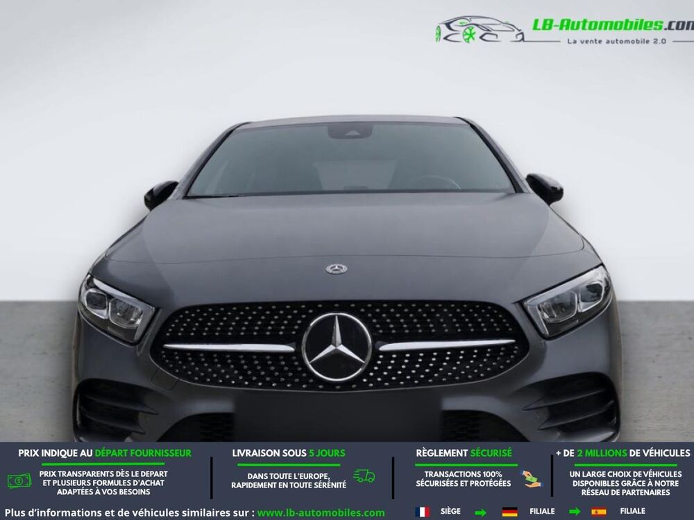 Classe A 220 BVA 2019 occasion 31850 Beaupuy