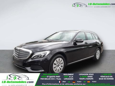 Annonce voiture Mercedes Classe C 23900 €