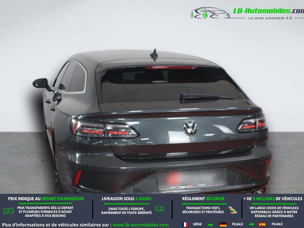 Arteon 2.0 TSI 320 BVA 4MOTION 2023 occasion 31850 Beaupuy