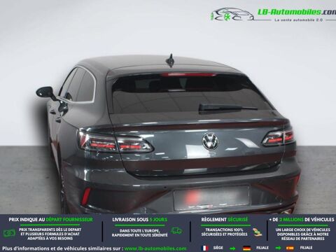 Arteon 2.0 TSI 320 BVA 4MOTION 2023 occasion 31850 Beaupuy