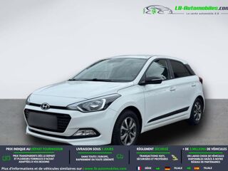 i20 1.2 84 2018 occasion 31850 Beaupuy