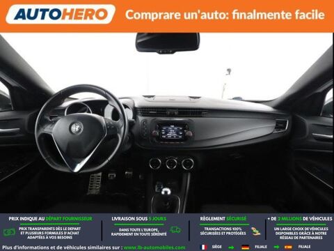 Giulietta 2 1.4 TJet 120 ch BVM 2019 occasion 31850 Beaupuy