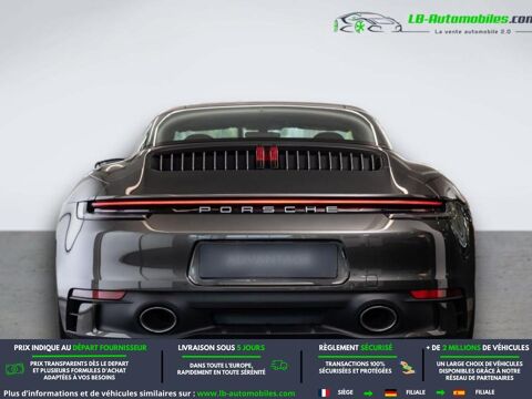 911 4 3.0i 385 PDK 2023 occasion 31850 Beaupuy